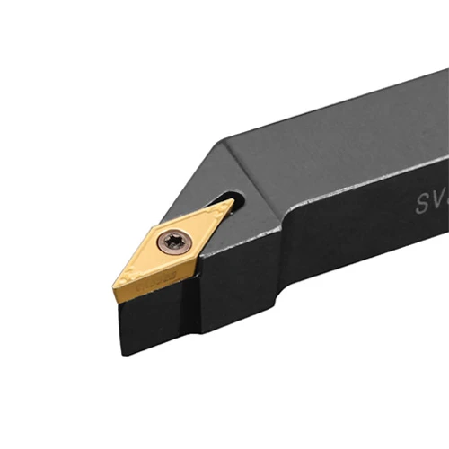 93 Degree Turning Tool Holder SVJBR SVJBL Untuk Mesin Bubut