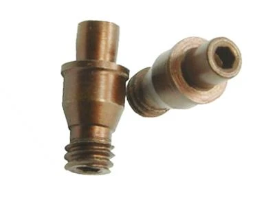 CNC Turning Alat Pusat Alat Alat Pin